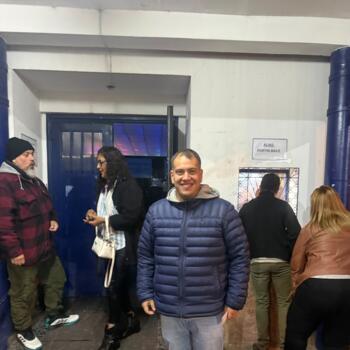 Trabajo para niñera en Olavarría: trabajo para niñera Matias