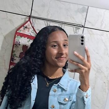 Babysitter in Coronel Fabriciano: Ana clara