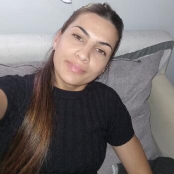 Babysitter San Miguel: Carolina