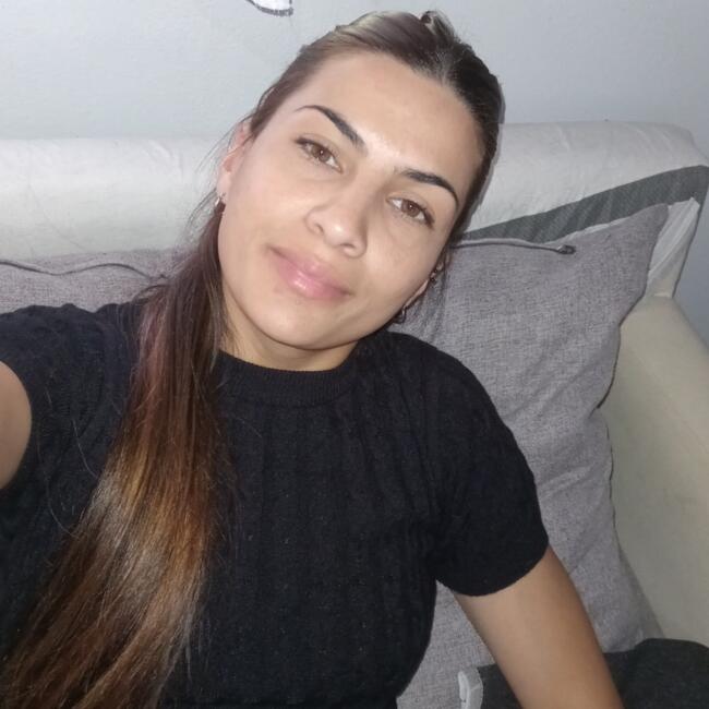 Babysitter in San Miguel: Carolina