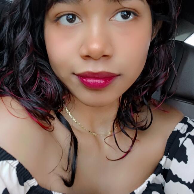 Babá em Macapá: Ana Carolina