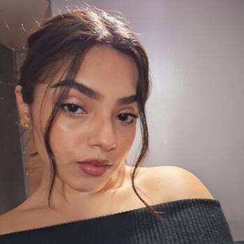 Niñera en Arica: Yanara