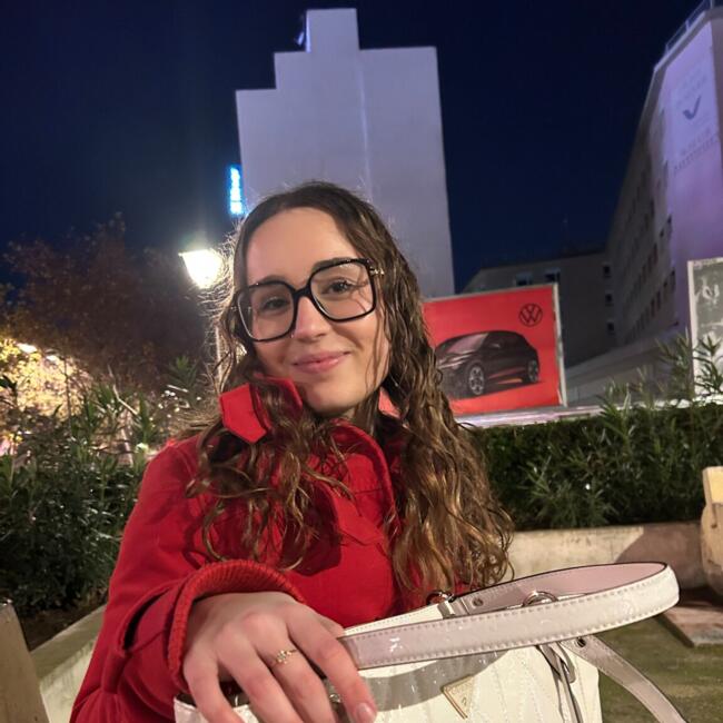 Nanny in Blackrock: Gema