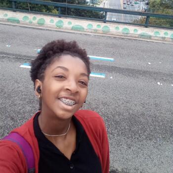 Babá em São Paulo: Ana Caroline