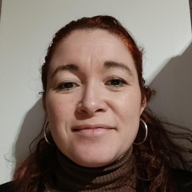 Babysitter in São Paulo (São Paulo): Jacqueline