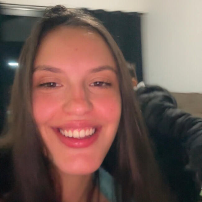 Emprego de babá em São Paulo: Kendel
