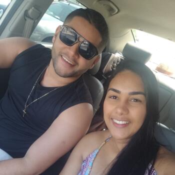 Emprego de babá em Alagoinhas: emprego de babá Marina