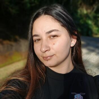 Babysitter in Petrópolis: Selena