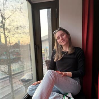 Babysitter in Middelburg: Jessica