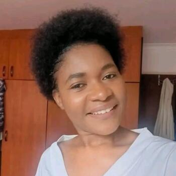 Parent Cape Town: Nyachoto Natasha