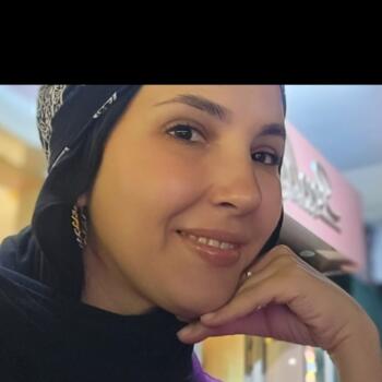 جليسة أطفال في تطوان: Saloua