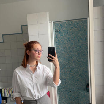 Babysitter in Metz: Cyrielle