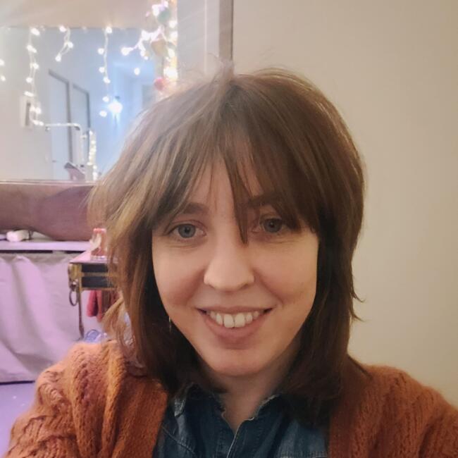 Babysitting job in Moret-sur-Loing: Charline