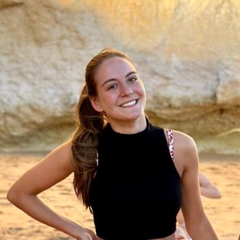 Babysitter in Albufeira: Cami
