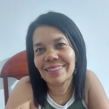 Babá Rio de Janeiro: Adriana