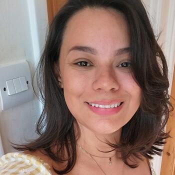 Nanny in Chessington: Jessica