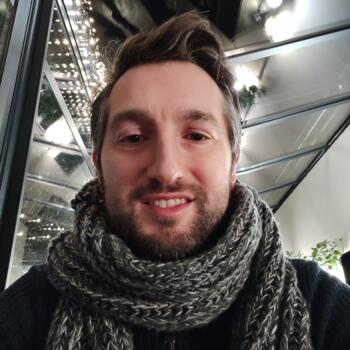 Job de garde d'enfants à Roches-Prémarie-Andillé: job de garde d'enfants KEVIN