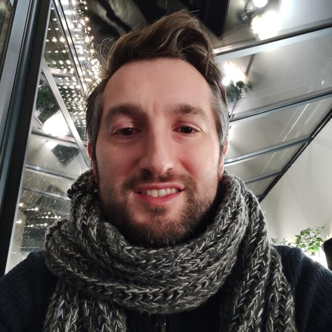 Job de garde d'enfants à Roches-Prémarie-Andillé: KEVIN