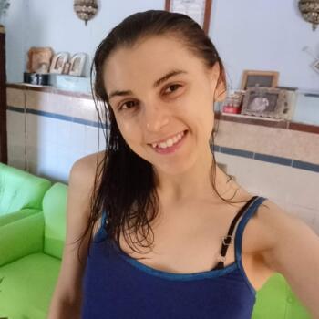 Niñera en Ciudad de Santa Fe: Ludmila Abigail