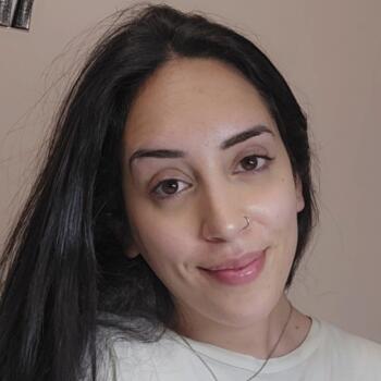 Babysitter Alvarães: Tatiana