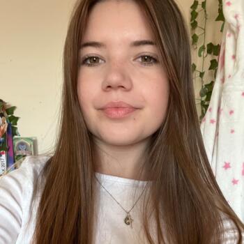 Babysitter Bognor Regis: Jess