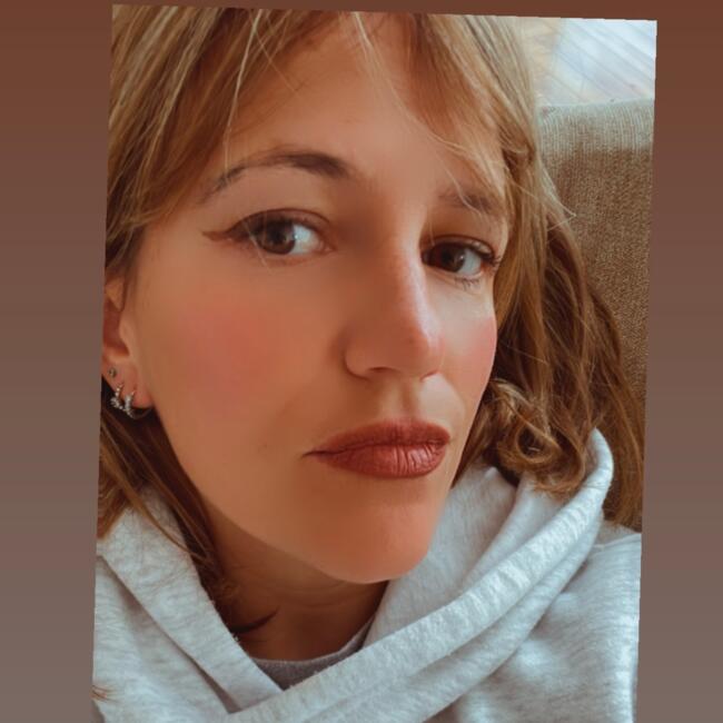 Babysitter in Portlaoise: Noelia