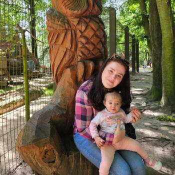 Babysitter in Gratkorn: Lidija