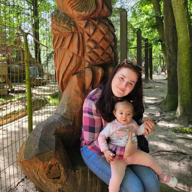 Babysitter in Gratkorn: Lidija