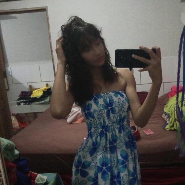 Babá em Rio Branco: Daryane