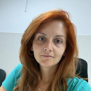 Job de babysitting în Reșița: job de babysitting Izabela