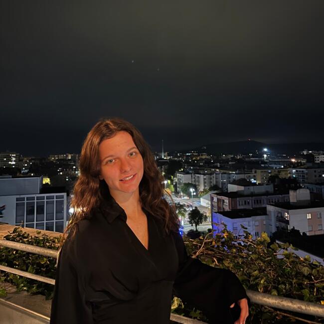 Babysitter in Metz: Lynn