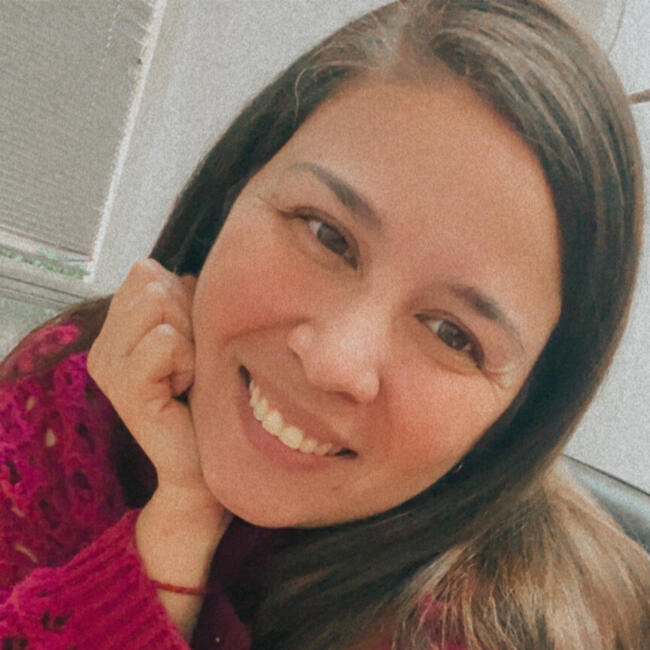 Niñera en Buenos Aires: Anngelys karelys