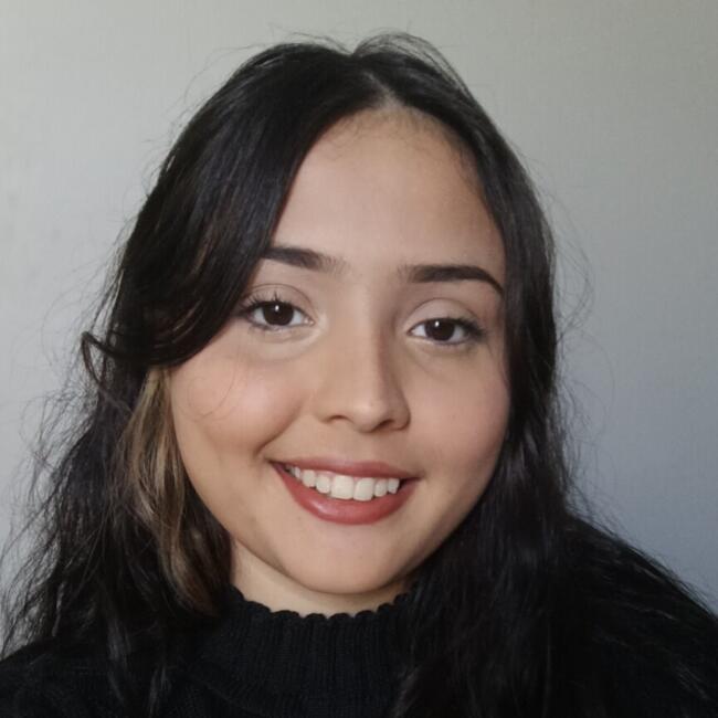 Emprego de babá em São José dos Campos: Dandara