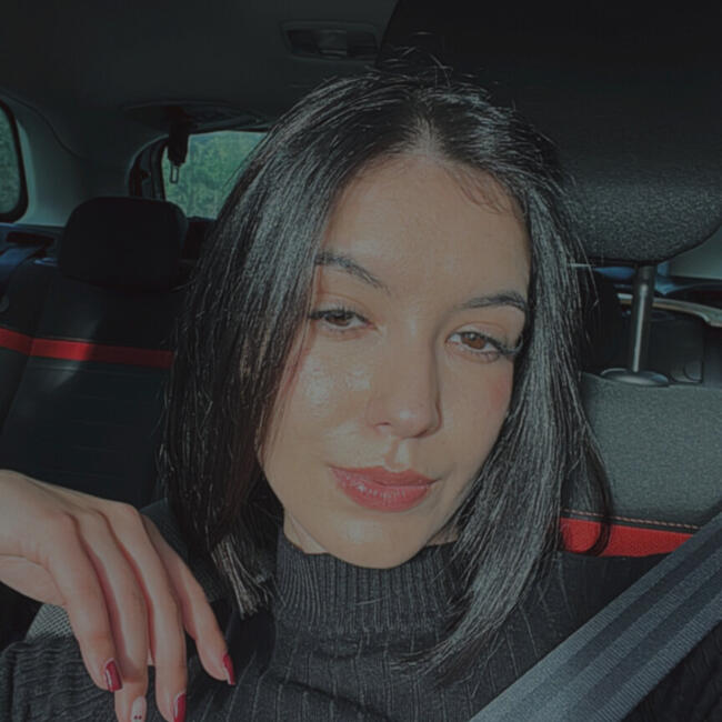 Babysitter in Mealhada: Inês