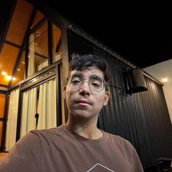 Babysitter in Uberlândia: João Pedro