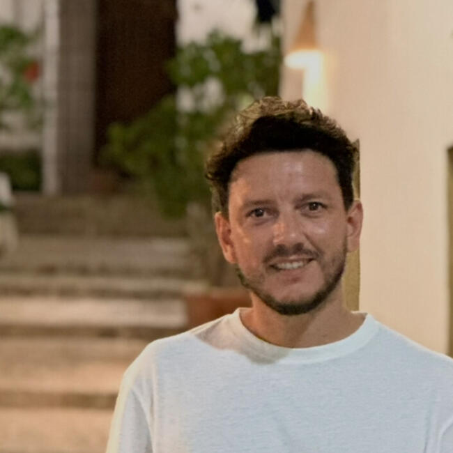 Babysitting job in Maldonado: Bruno