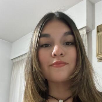 Babysitter in Mendoza: Tatiana