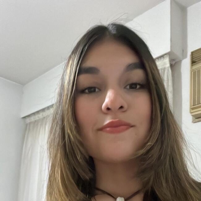 Babysitter in Mendoza: Tatiana