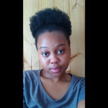 Babysitter in Pretoria: Lungile