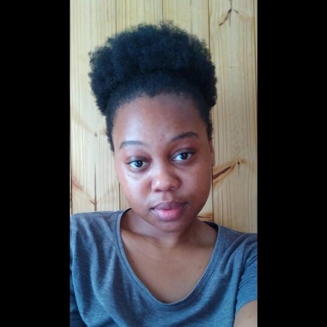 Babysitter in Pretoria: Lungile