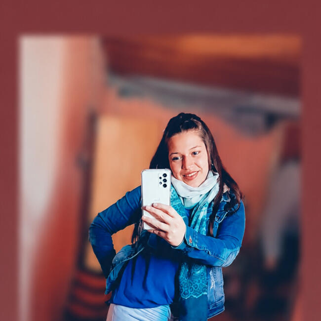 Babysitter in Quilmes: Milagros