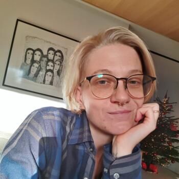 Babysitter Badalona: Mariette