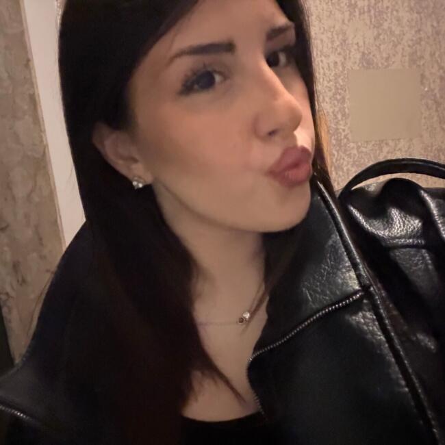 Babysitter in Pescara: Vittoria