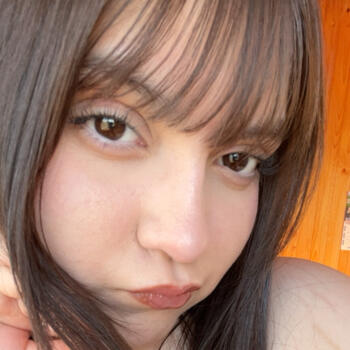 Niñera en Santiago de Chile: Alondra