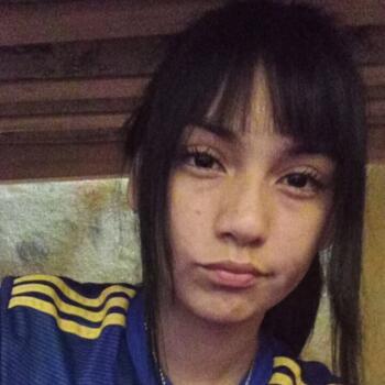 Babysitter Ate: Mayra