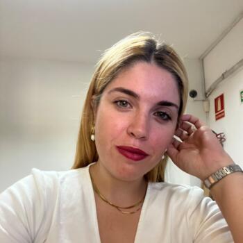 Parent Montevideo: Paula