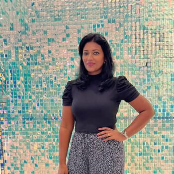 Babysitter in Espoo: Ishanka