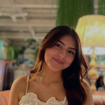 Babysitter Castellon: Andrea