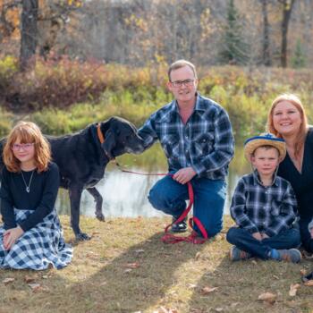 Babysitting job in Calgary: babysitting job Jennifer
