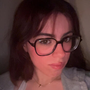 Babysitter in Chaingy: Alicia